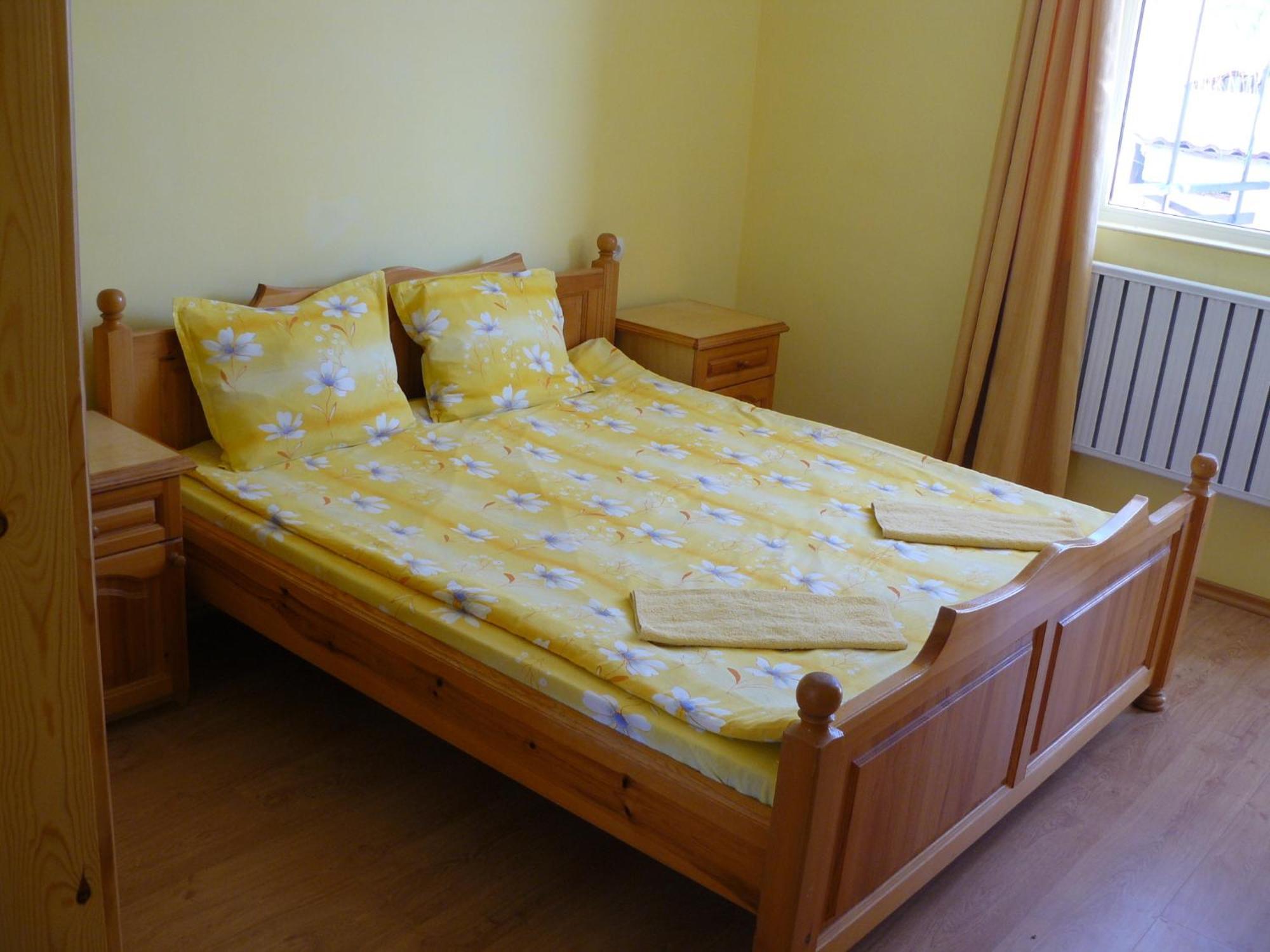 House Arirang Hotel Cherni Osum Room photo