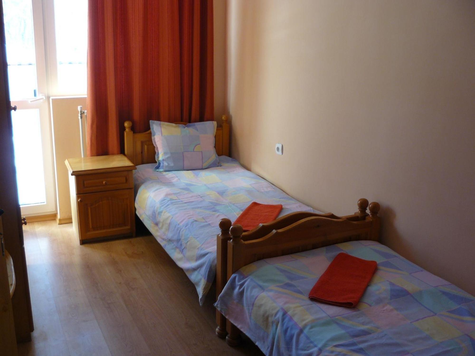 House Arirang Hotel Cherni Osum Room photo